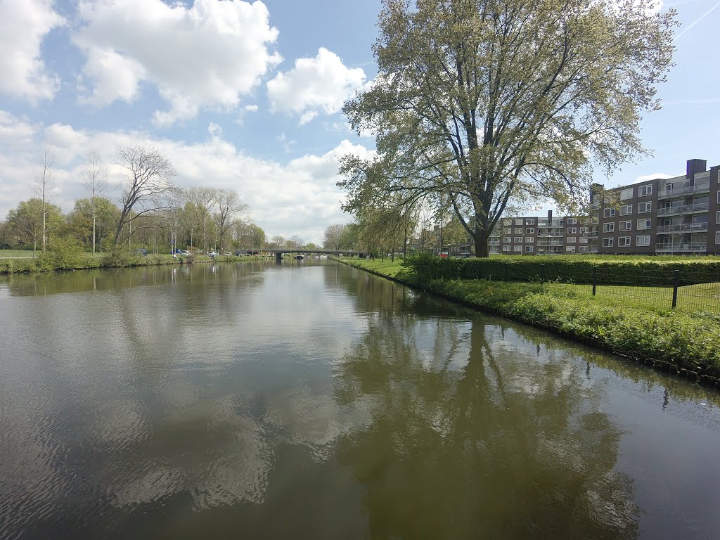 Vecht by Dieperzicht