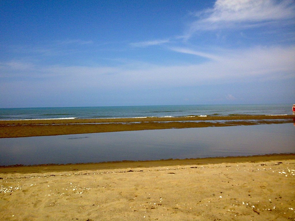 Maremma by Corbattino