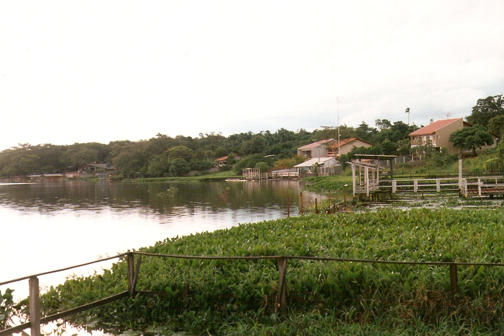 Clube Náutico Matão by Zekinha