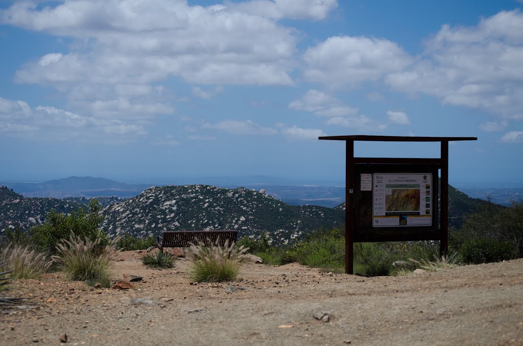 San Diego County, CA, USA by Tri Tom