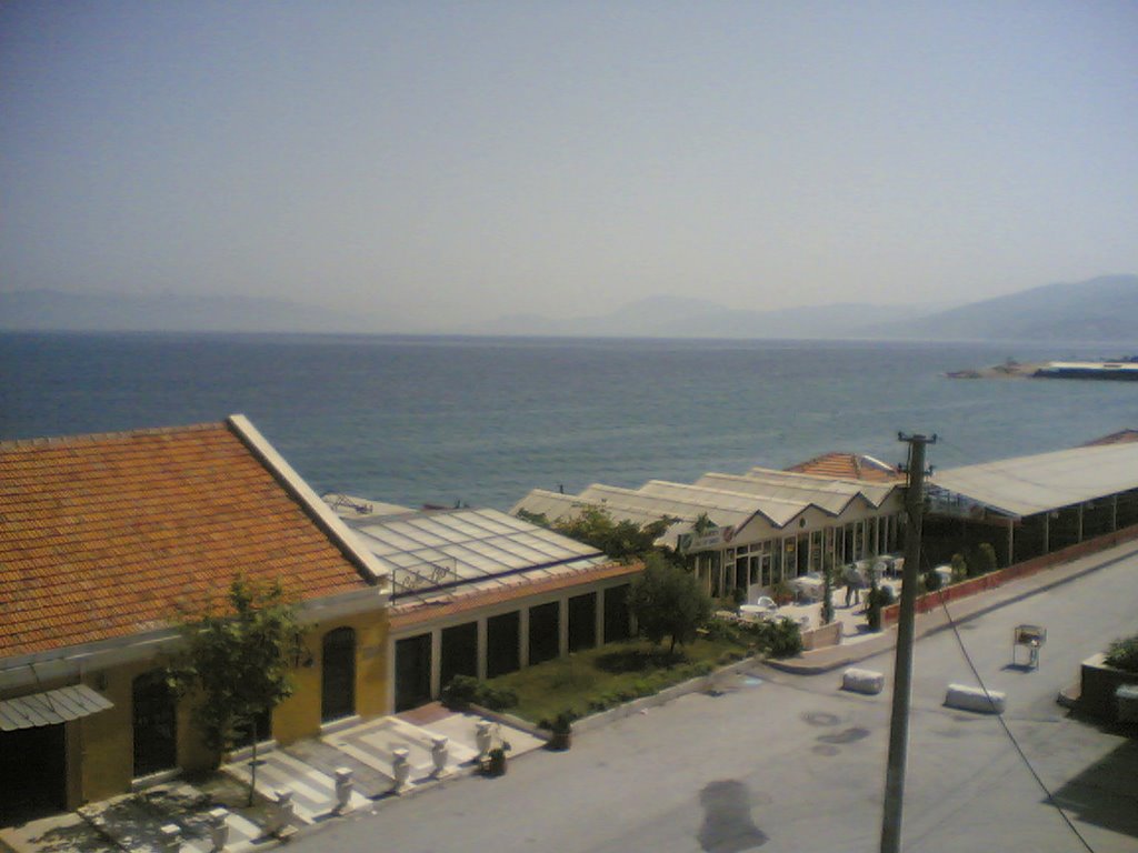 Mudanya by Seyit YILDIZHAN