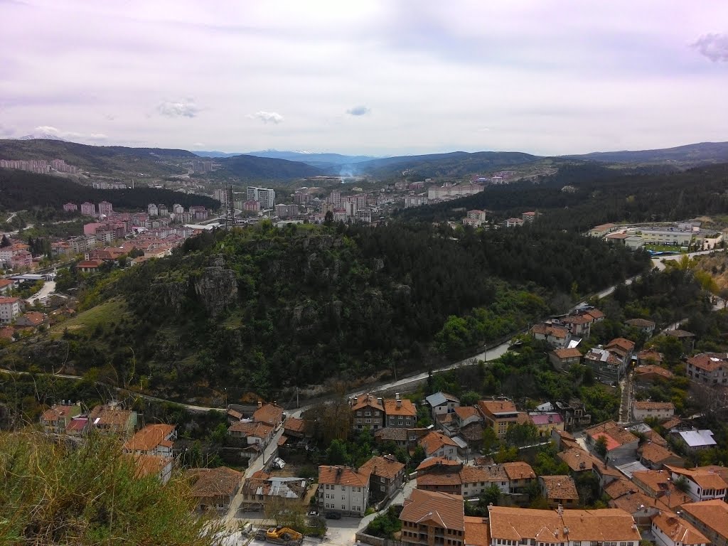 Kastamonu by turan kıymet