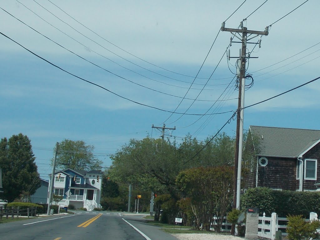 Kent Ave., BETHANY BEACH (DE) by Darryl Burton