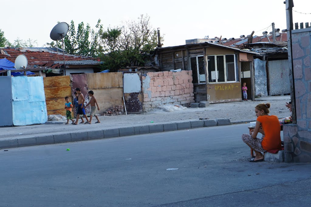 Plovdiv-Пловдив by невяна бончева