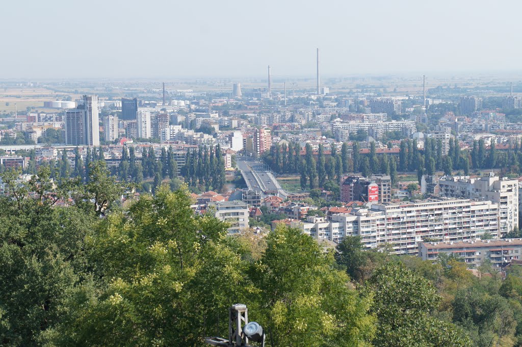 Plovdiv-Пловдив by невяна бончева