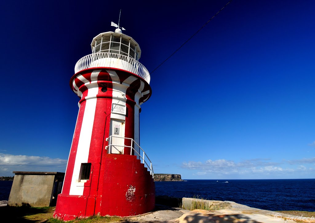 Watsons Bay NSW 2030, Australia by Jaideep Chaudhary