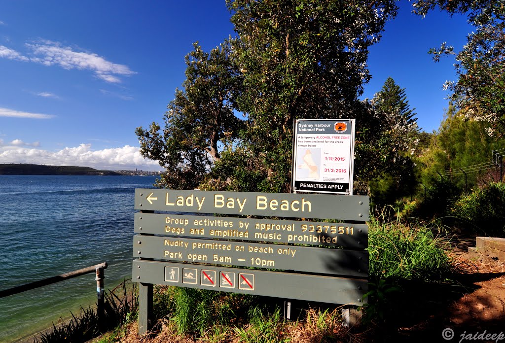 Watsons Bay NSW 2030, Australia by Jaideep Chaudhary