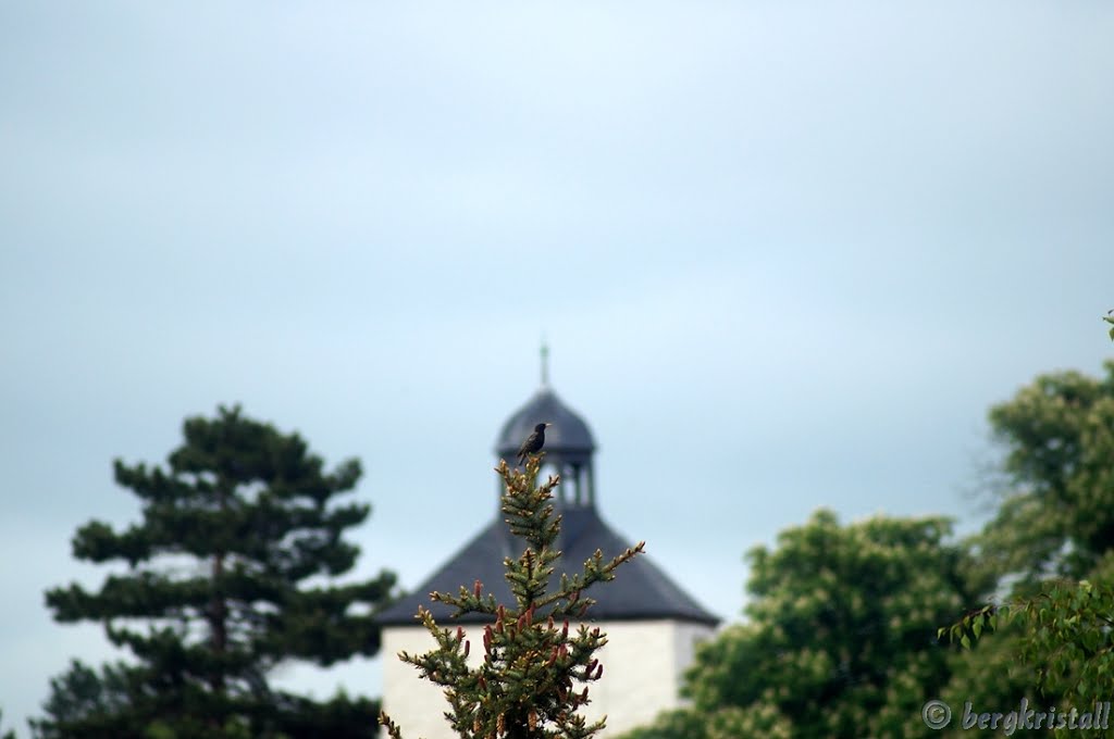 Kirchen STAR by bergkristall Harz