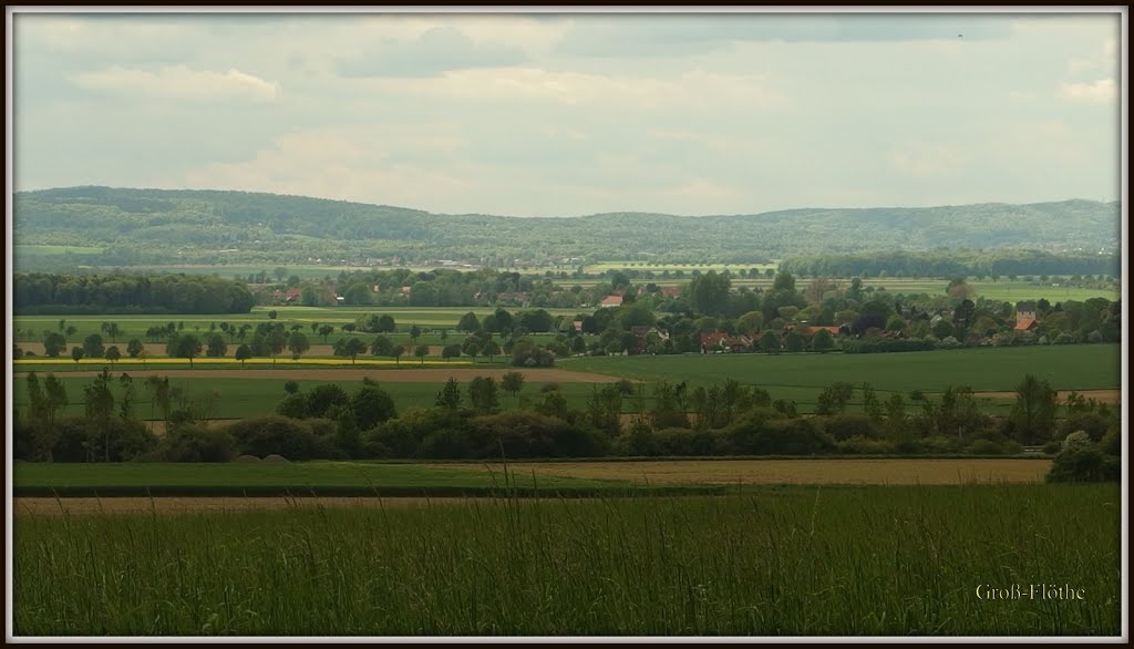 38312 Flöthe, Germany by Vince Weber