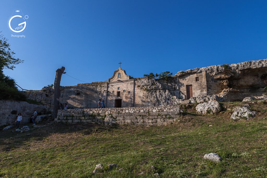 Matera by Nicola Palma Ucci (G…