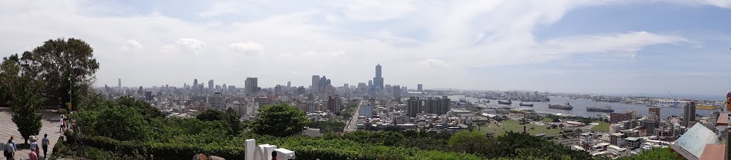 20160423-4-Taiwan-Kaohsiung-Landscape-壽山情人觀景台 by twsa 181