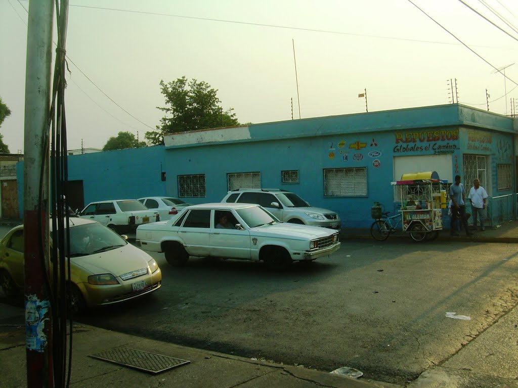 Maracay - Estado Aragua (Venezuela) by Edgar Alexander Tova…