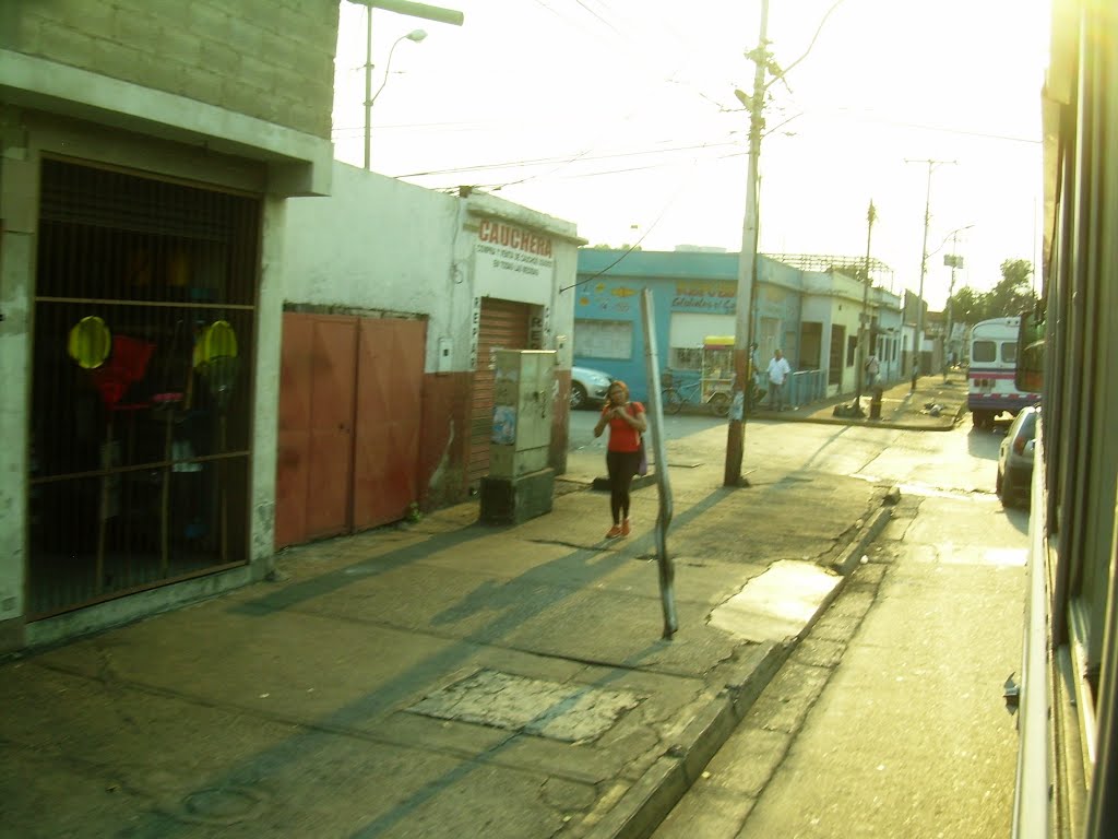 Maracay - Estado Aragua (Venezuela) by Edgar Alexander Tova…