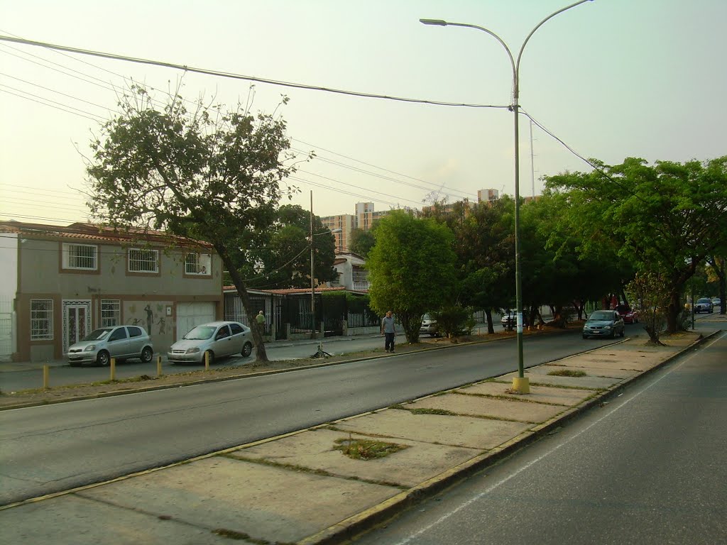 Maracay - Estado Aragua (Venezuela) by Edgar Alexander Tova…