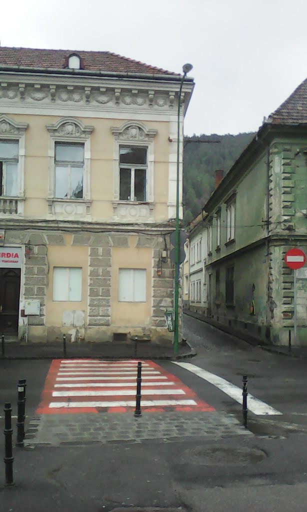 Bartolomeu, Brașov, Romania by Ionita Dorin