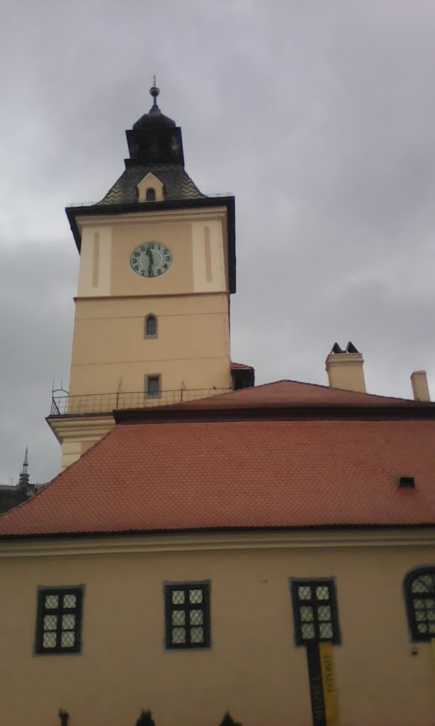 Prund-Schei, Brașov, Romania by Ionita Dorin