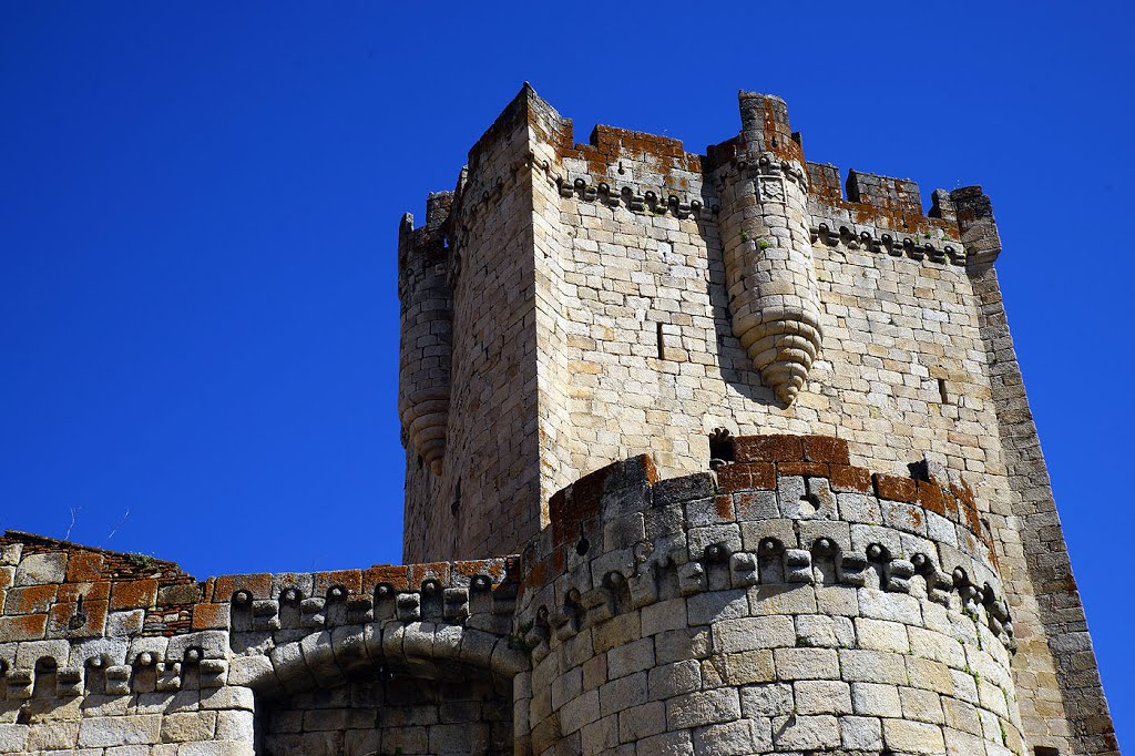 10800 Coria, Cáceres, Spain by Heribert Bechen