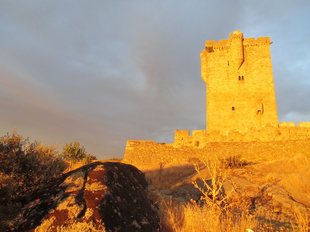 37270 San Felices de los Gallegos, Salamanca, Spain by jocolum jcolum