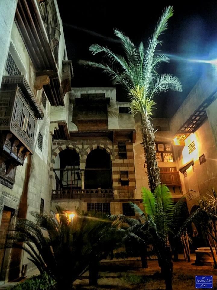 Cairo, Cairo Governorate, Egypt by Fahmy Sayied