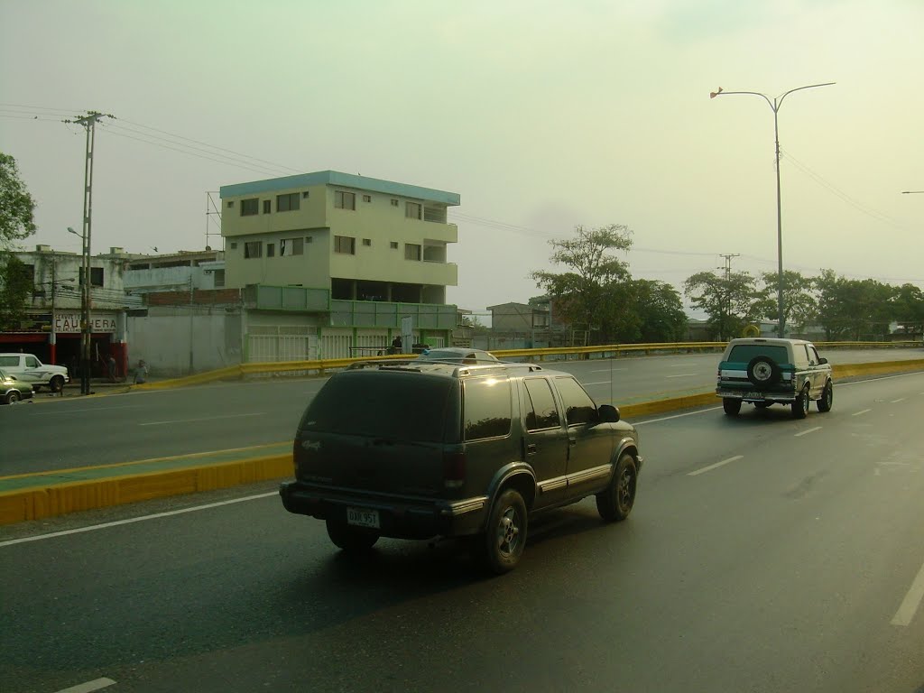 Palo Negro - Estado Aragua (Venezuela) by Edgar Alexander Tova…