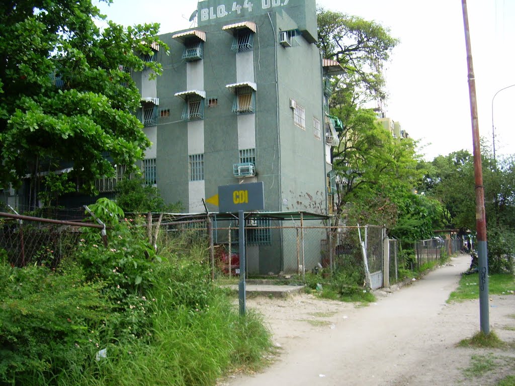 Urbanización Caña de Azúcar - Estado Aragua (Venezuela) by Edgar Alexander Tova…