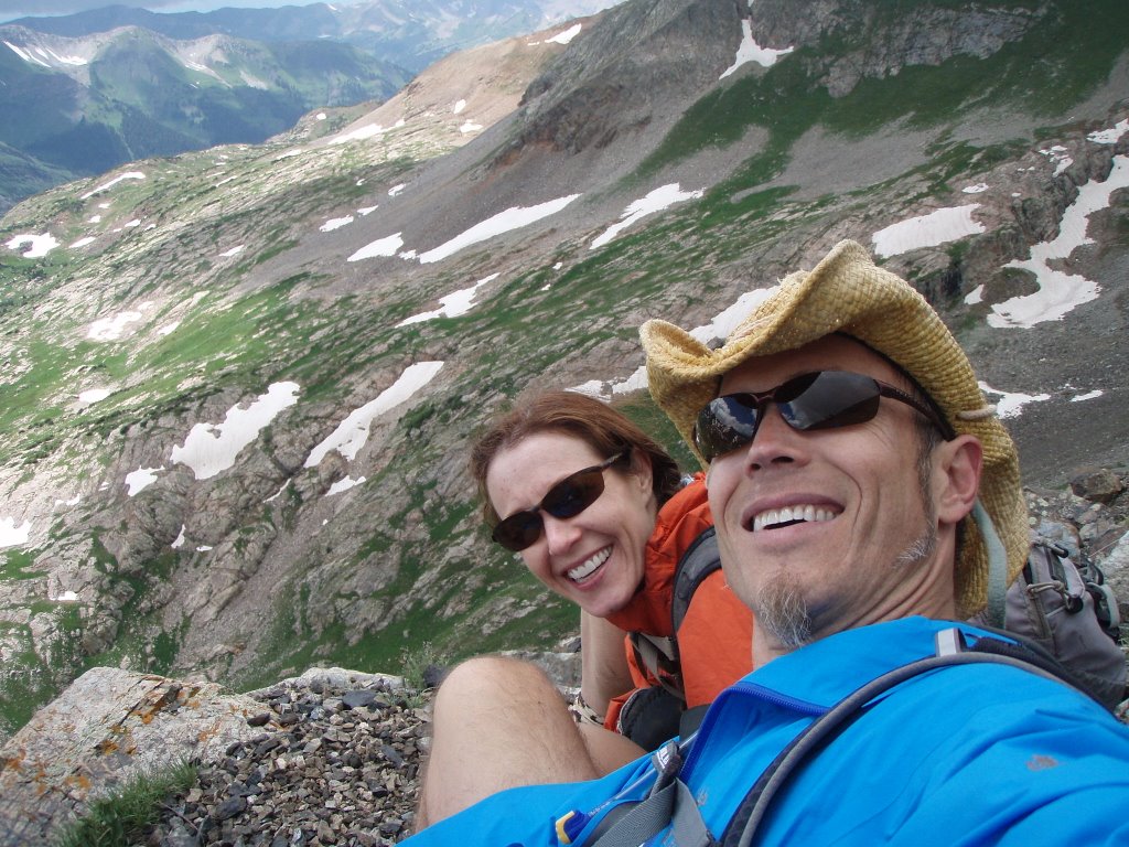 Gunnison County, CO, USA by 2wav