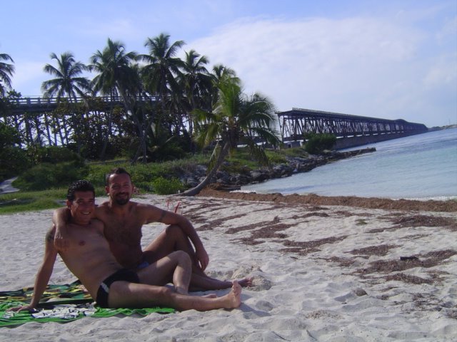 Bahia Honda, Florida Keys by Sukiag