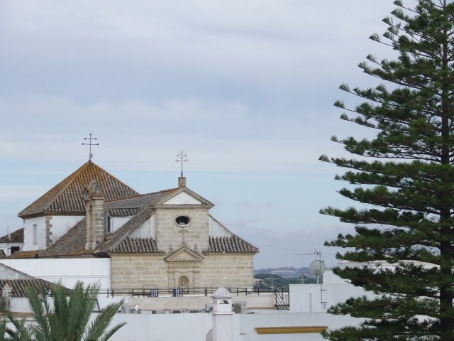 Hotel Monasterio de San Miguel by SR.TELERA