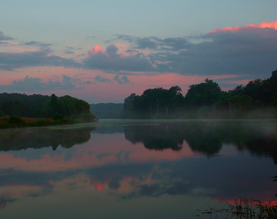 Bila Tserkva, Kyivs'ka oblast, Ukraine by Marina Brydnya