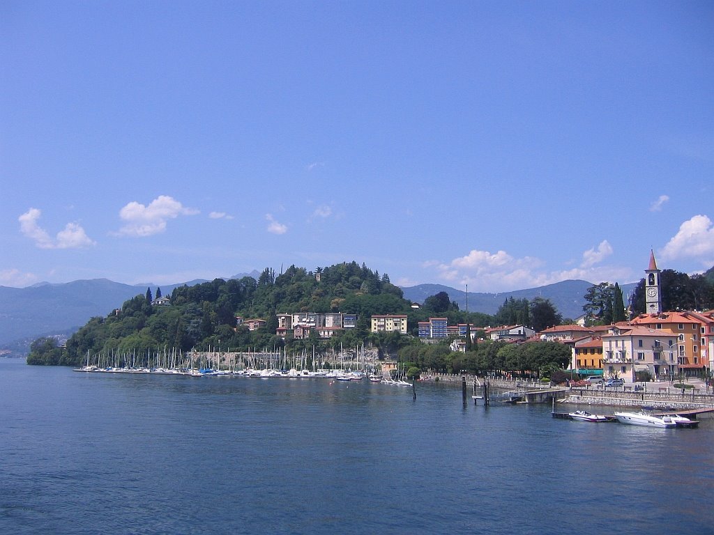 Laveno Lake Maggiore2 by Northitaly Villas