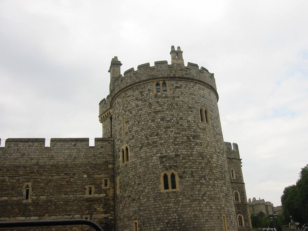 Windsor SL4, UK by Tomasz Dunn