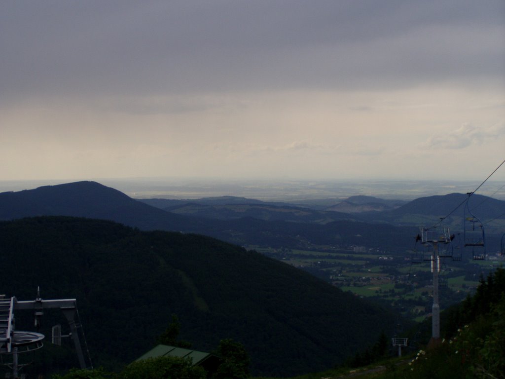 FRENŠTÁT POD RADHOŠTĚM by dafnéčáves