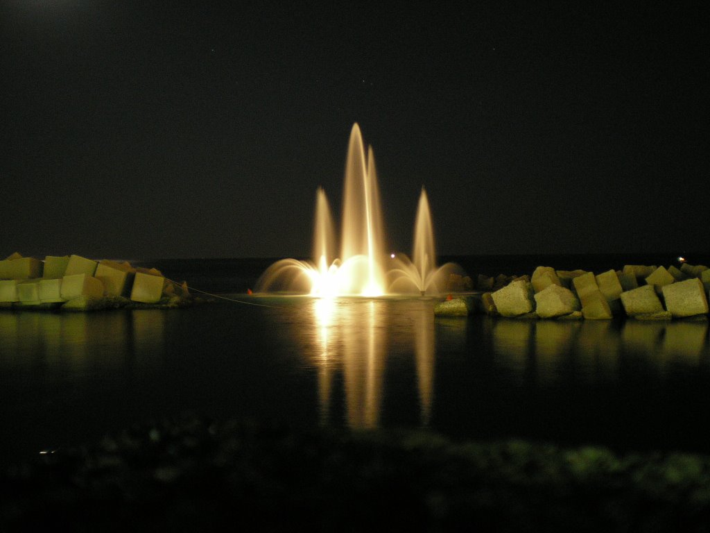 Lungomare Trieste (foto di Peppe Pepe di Angri) by Giuseppe Pepe