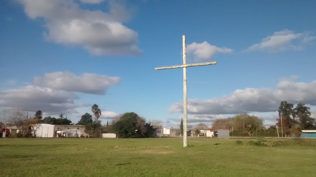 Navarro, Buenos Aires Province, Argentina by Walter Nieto