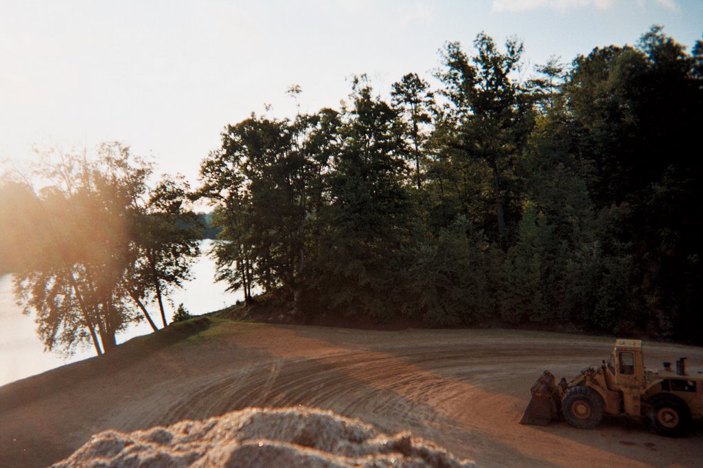 Dune View by bearden82