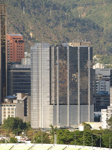 Torre Banhorient by jaganye