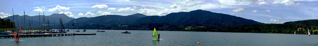 Tegernsee by matschi72