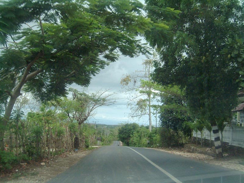 Sanur Bali by magicmike