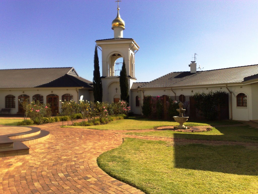 Noordwyk, Midrand, 1687, South Africa by obischoff