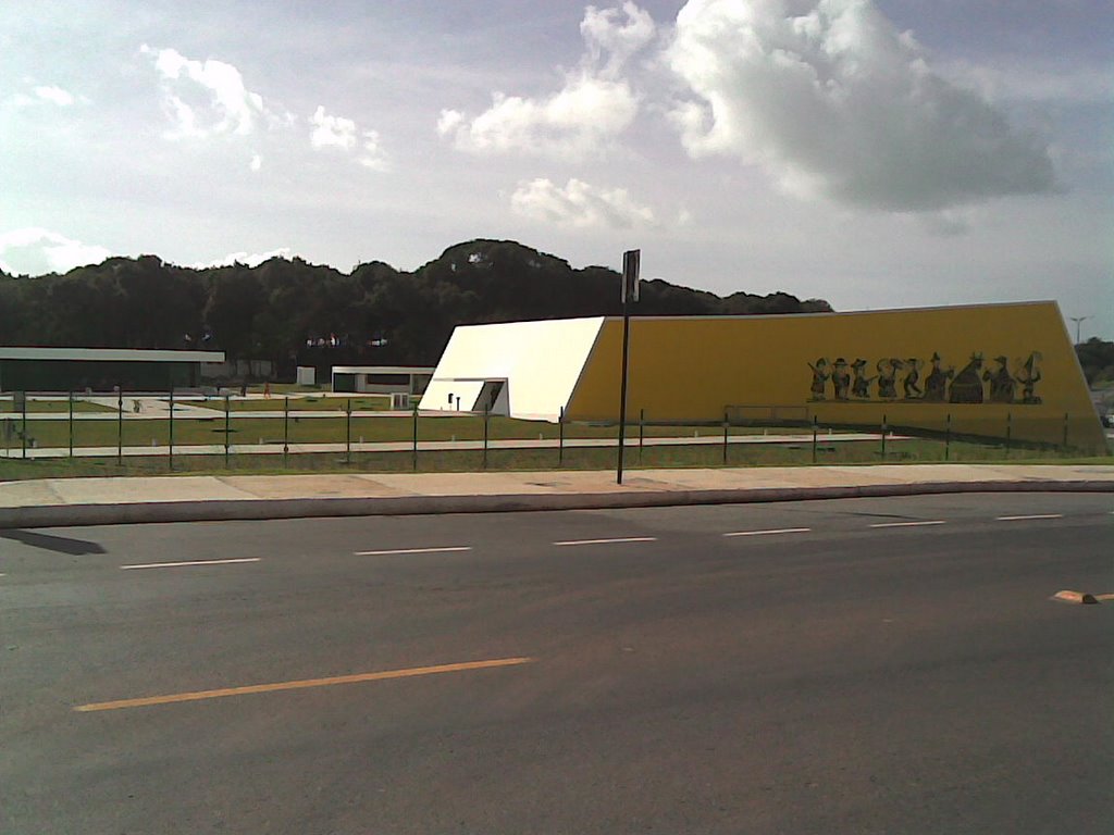 Cabo Branco, João Pessoa - PB, Brazil by Hugo Cérsa Ferreira …