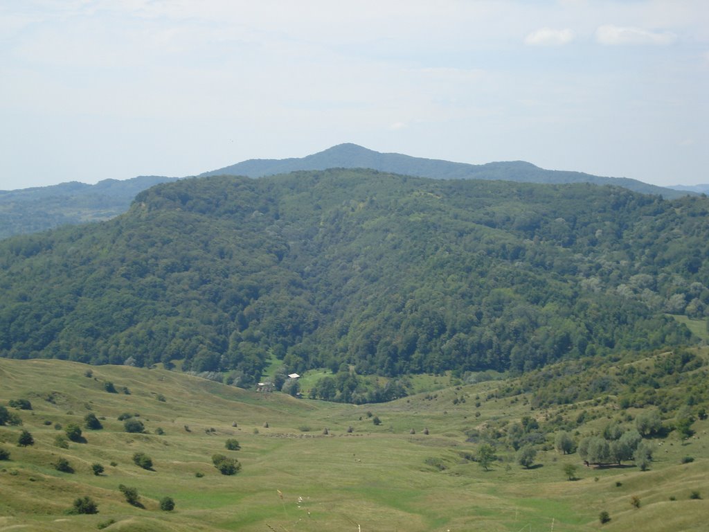 Breaza, Romania by Andreea Cristiana