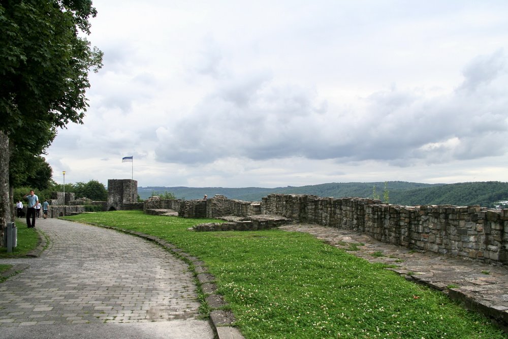 Arnsberg, Germany by quaack