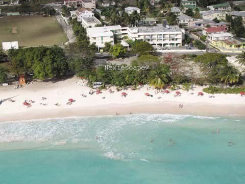 Time Out At The Gap, St Lawrence Gap, Barbados with Nextescape.co.uk by scrumpy3708