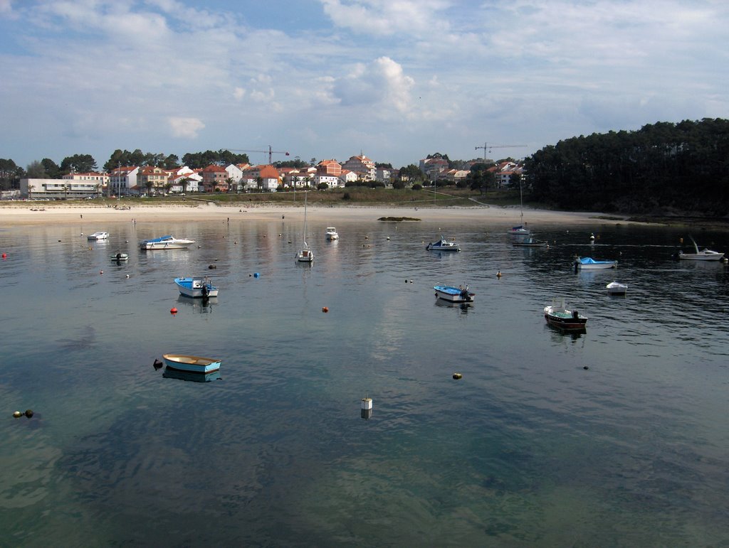 Porto Novo 3:CLI by Cristina Lorenzo