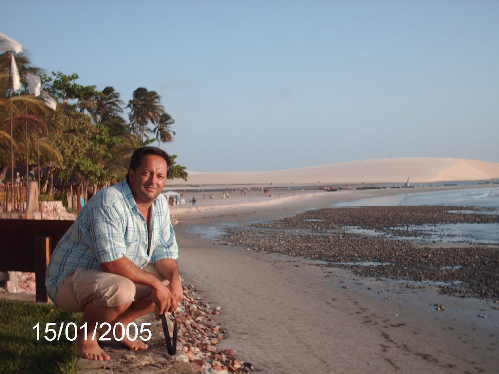 Jericoacoara 2 CE by Fernando Salge