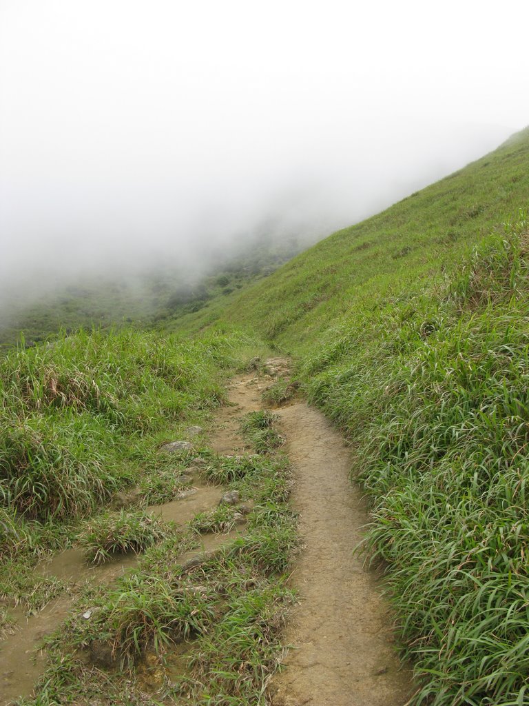 Lantau Island, Hong Kong by cheuky