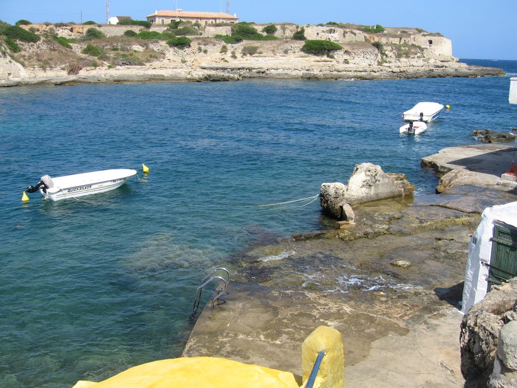 Cala Sant Esteve 005 by Gui Gon Se