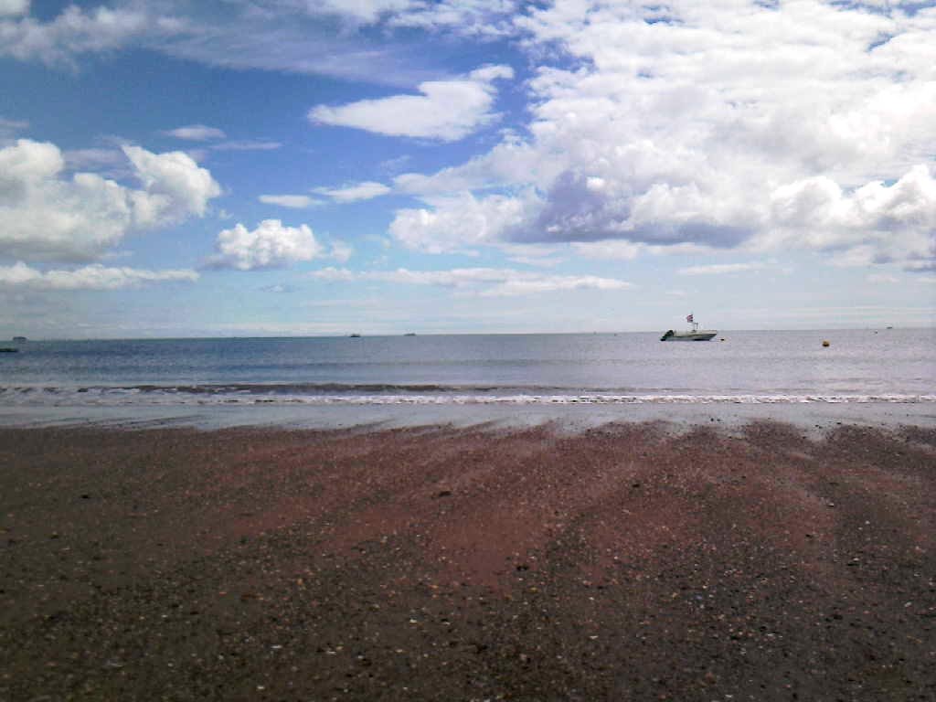 Paignton, UK by Marco Myles