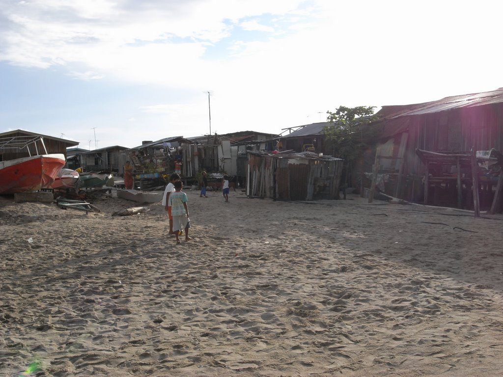 Mabul Island Tawau Borneo Malaysia by jamaken