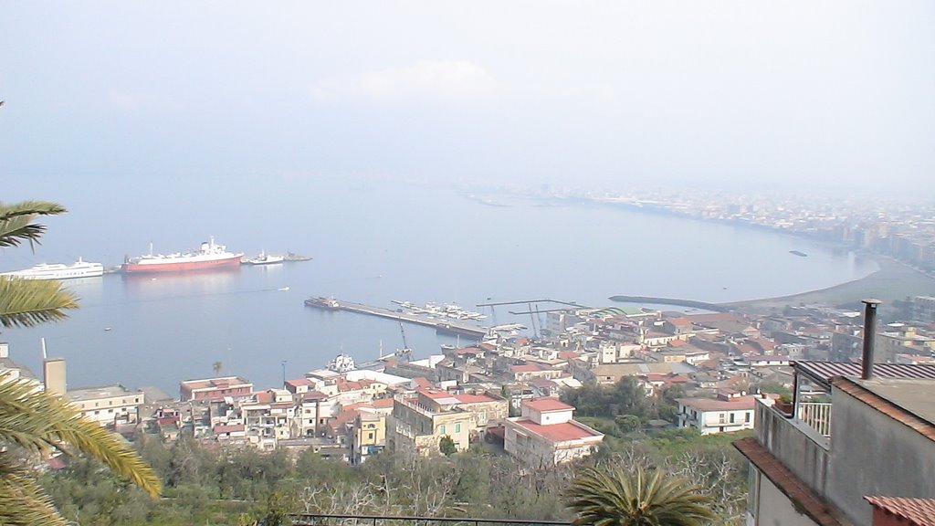 Castellammare di stabia by 19u49